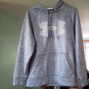 Mens Under Armour hoodie